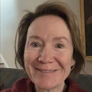 Meet your Posher, Denise